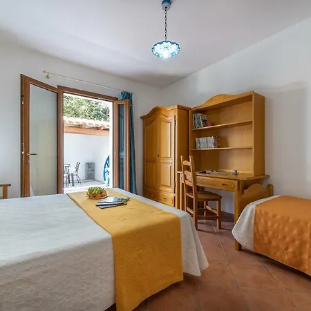 Casa Mediterraneo