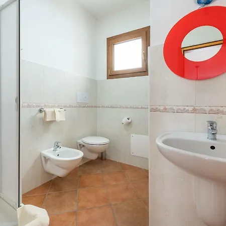 Casa Mediterraneo Nyaraló