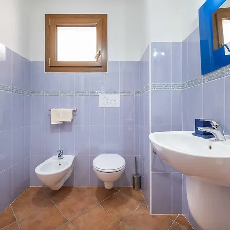 Casa Mediterraneo *
