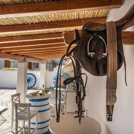 Nyaraló Casa Mediterraneo Cala Gonone