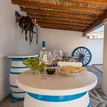 Casa Mediterraneo Holiday home
