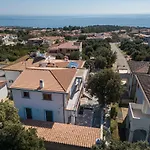 Casa Mediterraneo Holiday home