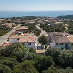 Casa Mediterraneo Holiday home
