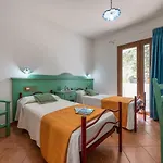 Holiday home Casa Mediterraneo *