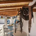Holiday home Casa Mediterraneo Cala Gonone