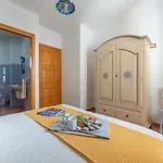 Holiday home Casa Mediterraneo