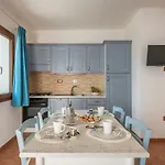 Holiday home Casa Mediterraneo *