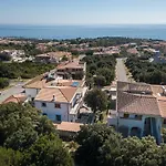 Casa Mediterraneo * Cala Gonone
