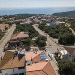 Casa Mediterraneo Holiday home *