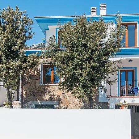 Casa Mediterraneo * Cala Gonone