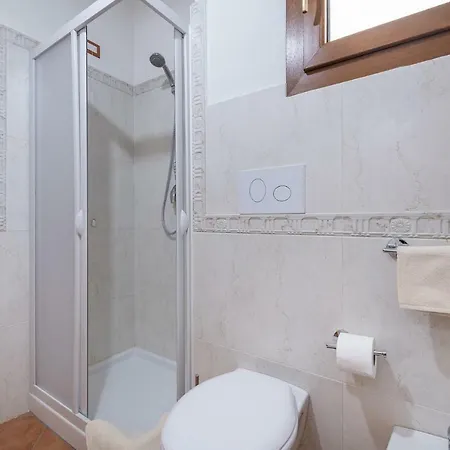 Casa Mediterraneo Prázdninový dům