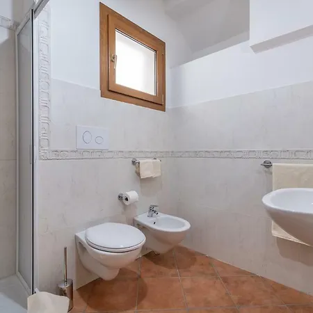 Casa Mediterraneo Cala Gonone