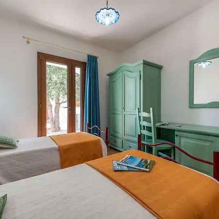 Casa Mediterraneo Cala Gonone