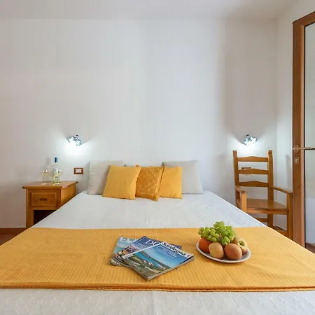 Casa Mediterraneo Nyaraló Cala Gonone