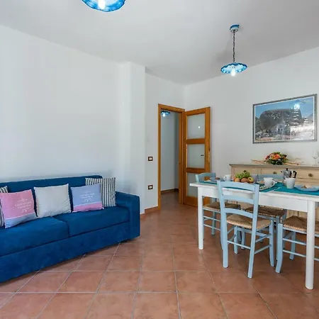 Casa Mediterraneo Cala Gonone