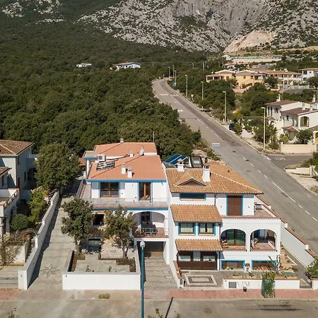 Casa Mediterraneo Cala Gonone