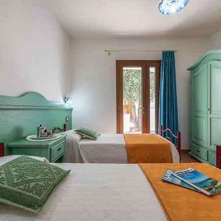 Casa Mediterraneo