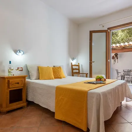 Casa Mediterraneo * Cala Gonone