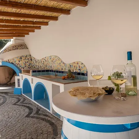 Casa Mediterraneo * Cala Gonone