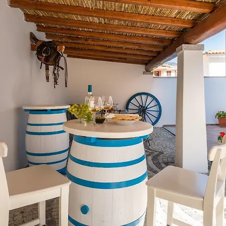 Casa Mediterraneo