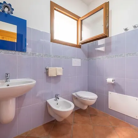 Casa Mediterraneo Nyaraló