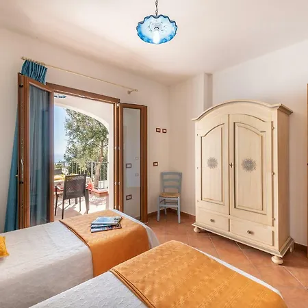 Casa Mediterraneo * Cala Gonone