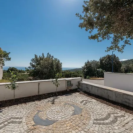 Semesterbostad Casa Mediterraneo *