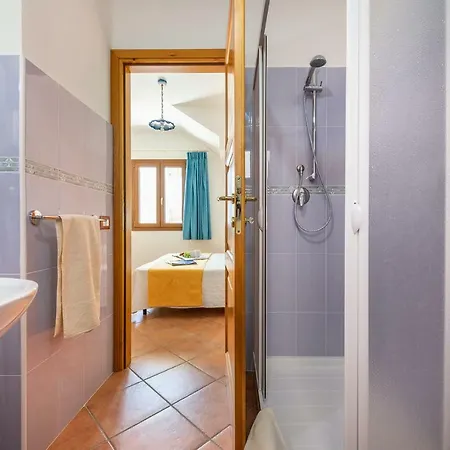 Semesterbostad Casa Mediterraneo