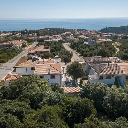 Casa Mediterraneo Nyaraló