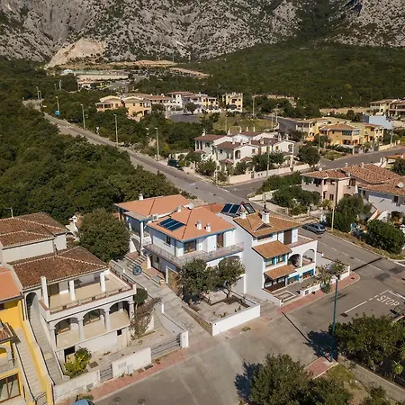 Casa Mediterraneo Nyaraló