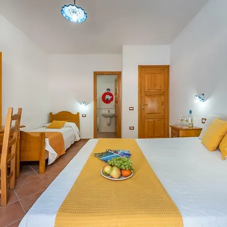 Casa Mediterraneo * Cala Gonone