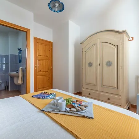 Nyaraló Casa Mediterraneo