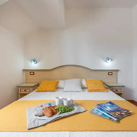 Сasa de vacaciones Casa Mediterraneo *