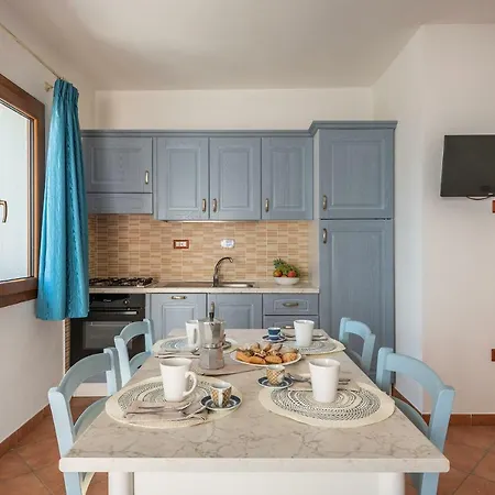 Nyaraló Casa Mediterraneo *