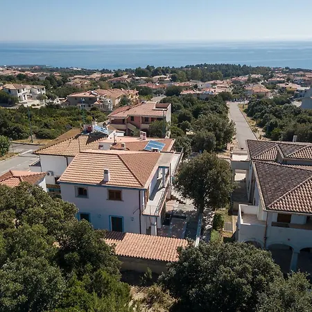 Casa Mediterraneo * Cala Gonone