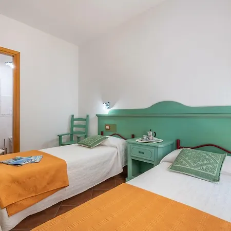 Casa Mediterraneo * Cala Gonone