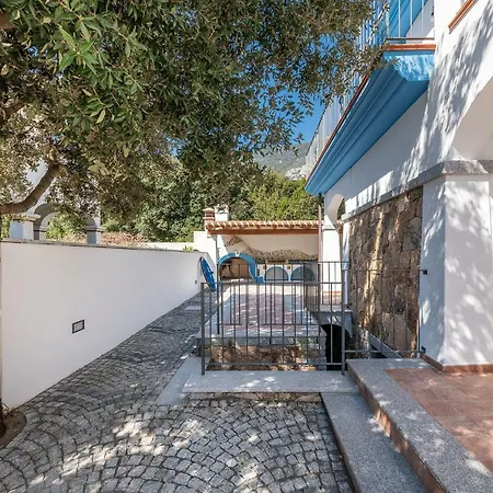 Casa Mediterraneo Cala Gonone