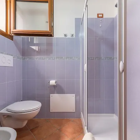 Casa Mediterraneo Cala Gonone