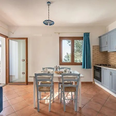 Casa Mediterraneo Cala Gonone