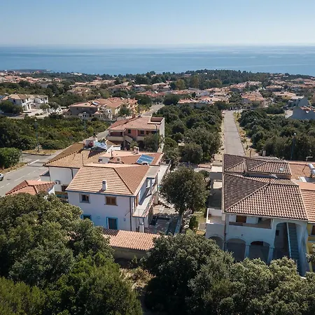 Casa Mediterraneo * Cala Gonone
