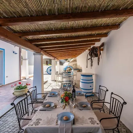 Casa Mediterraneo Semesterbostad *