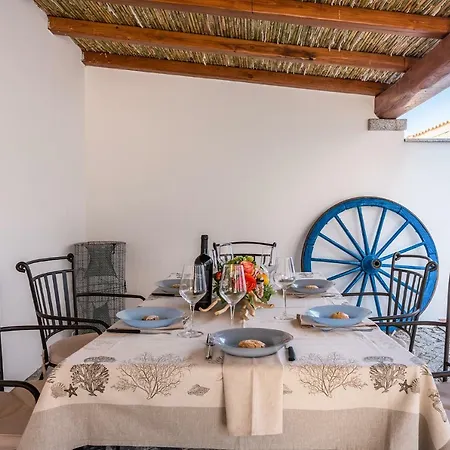 Casa Mediterraneo Cala Gonone