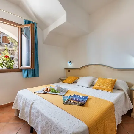 Casa Mediterraneo * Cala Gonone