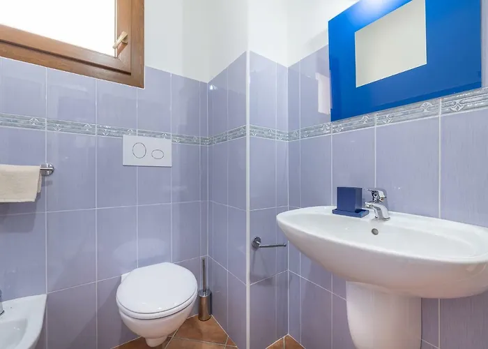 Vakantiehuis Casa Mediterraneo